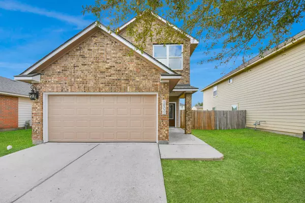 10731 Prillerman Trails DR, Houston, TX 77016