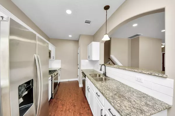 10731 Prillerman Trails DR, Houston, TX 77016