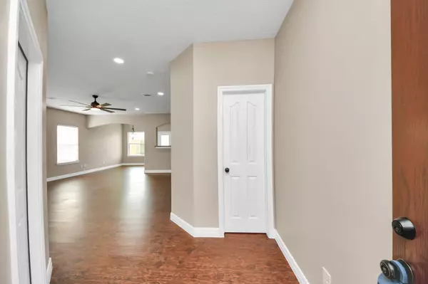 10731 Prillerman Trails DR, Houston, TX 77016