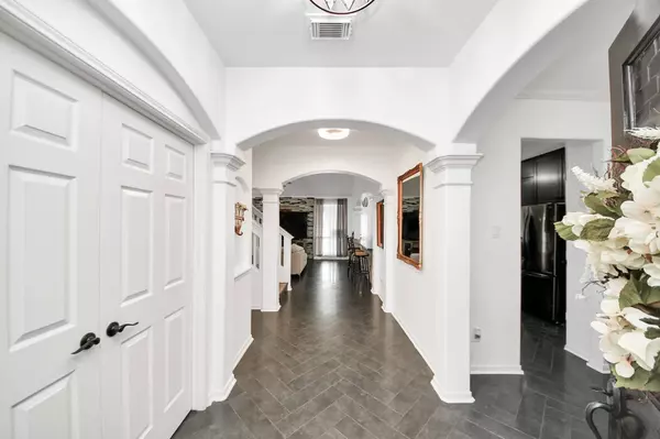 7410 Lassiter Hollow LN, Richmond, TX 77407