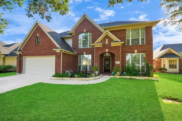 7410 Lassiter Hollow LN, Richmond, TX 77407
