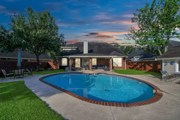 7410 Lassiter Hollow LN, Richmond, TX 77407