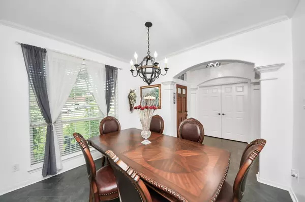 7410 Lassiter Hollow LN, Richmond, TX 77407