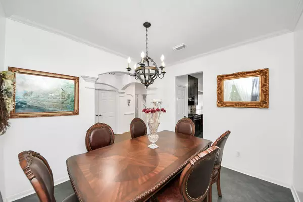 7410 Lassiter Hollow LN, Richmond, TX 77407