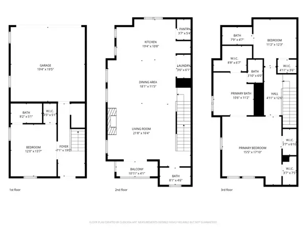 2061 Fannin STA N, Houston, TX 77045