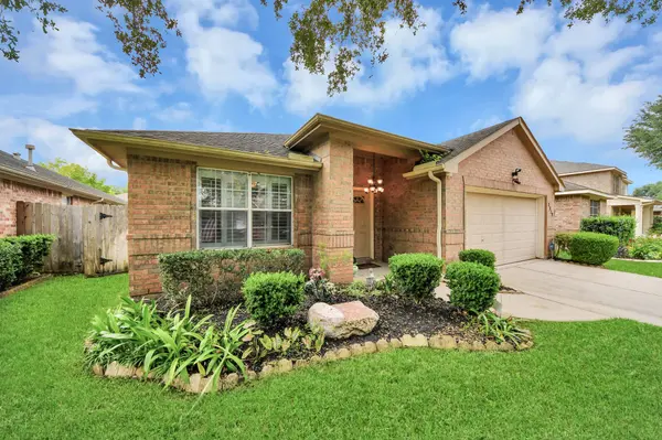 3919 W Auden CIR, Missouri City, TX 77459