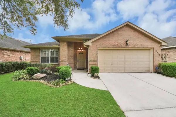 3919 W Auden CIR, Missouri City, TX 77459