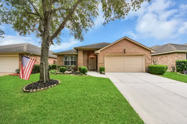 3919 W Auden CIR, Missouri City, TX 77459