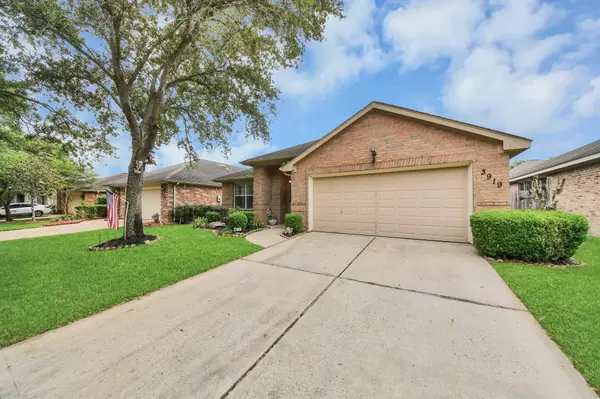 3919 W Auden CIR, Missouri City, TX 77459