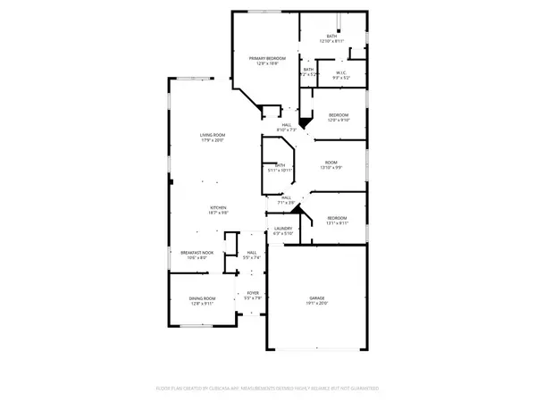 3919 W Auden CIR, Missouri City, TX 77459