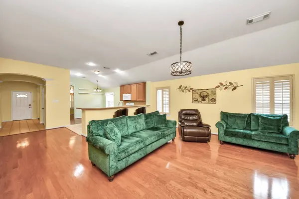 3919 W Auden CIR, Missouri City, TX 77459