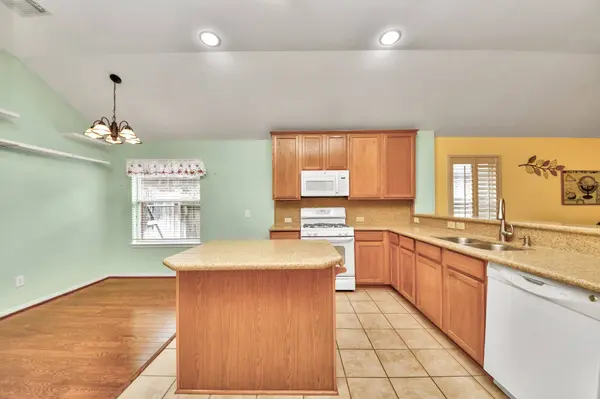 3919 W Auden CIR, Missouri City, TX 77459