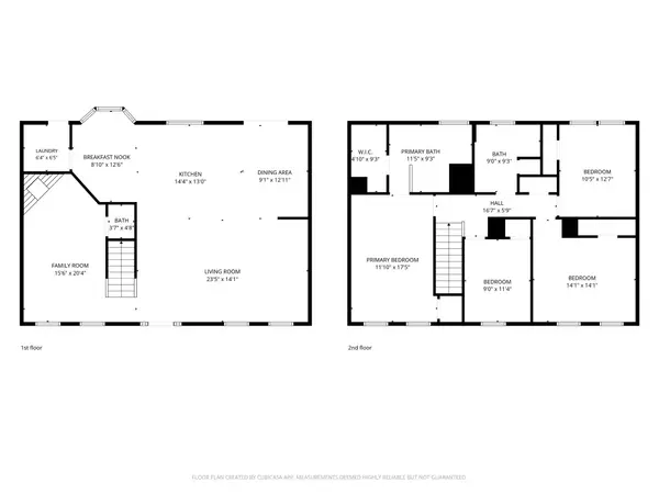 16310 N Mist DR, Houston, TX 77073