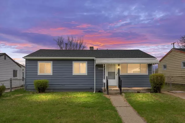 2856 Appleridge St, Ypsilanti, MI 48198-3311