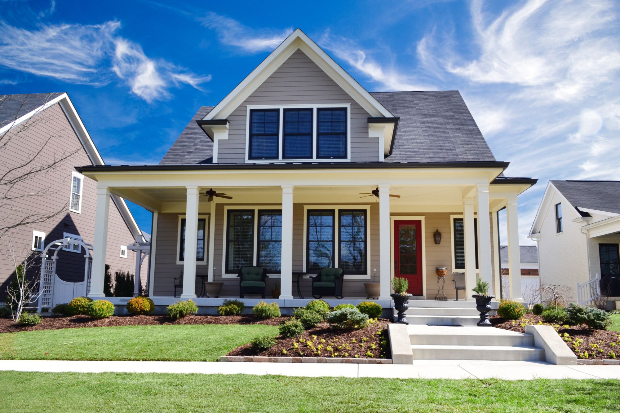 What's My Home Worth Hazel Park, MI?