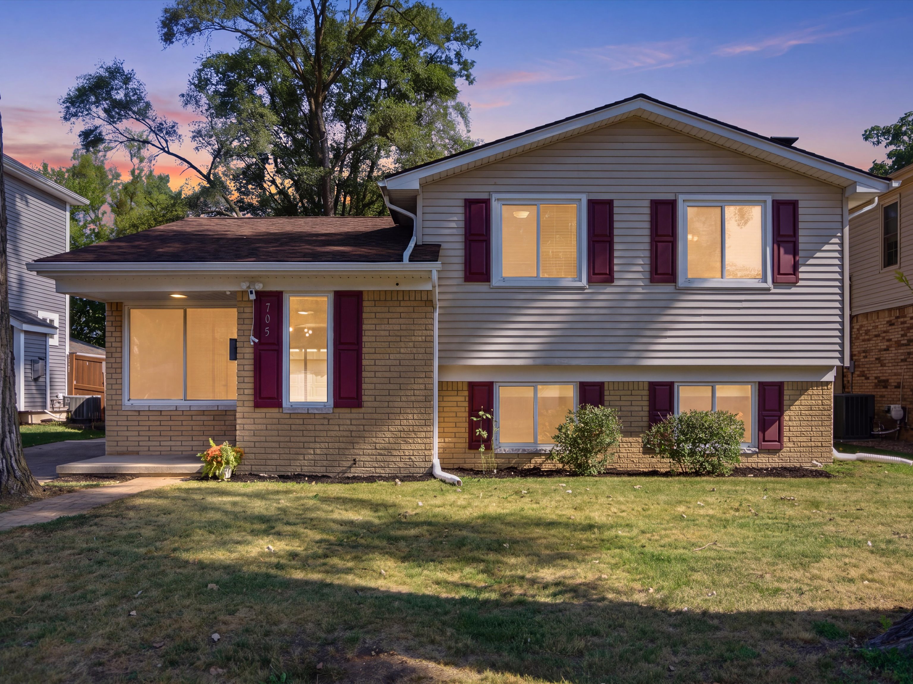 Royal Oak Home with Large Backyard Under $400,000