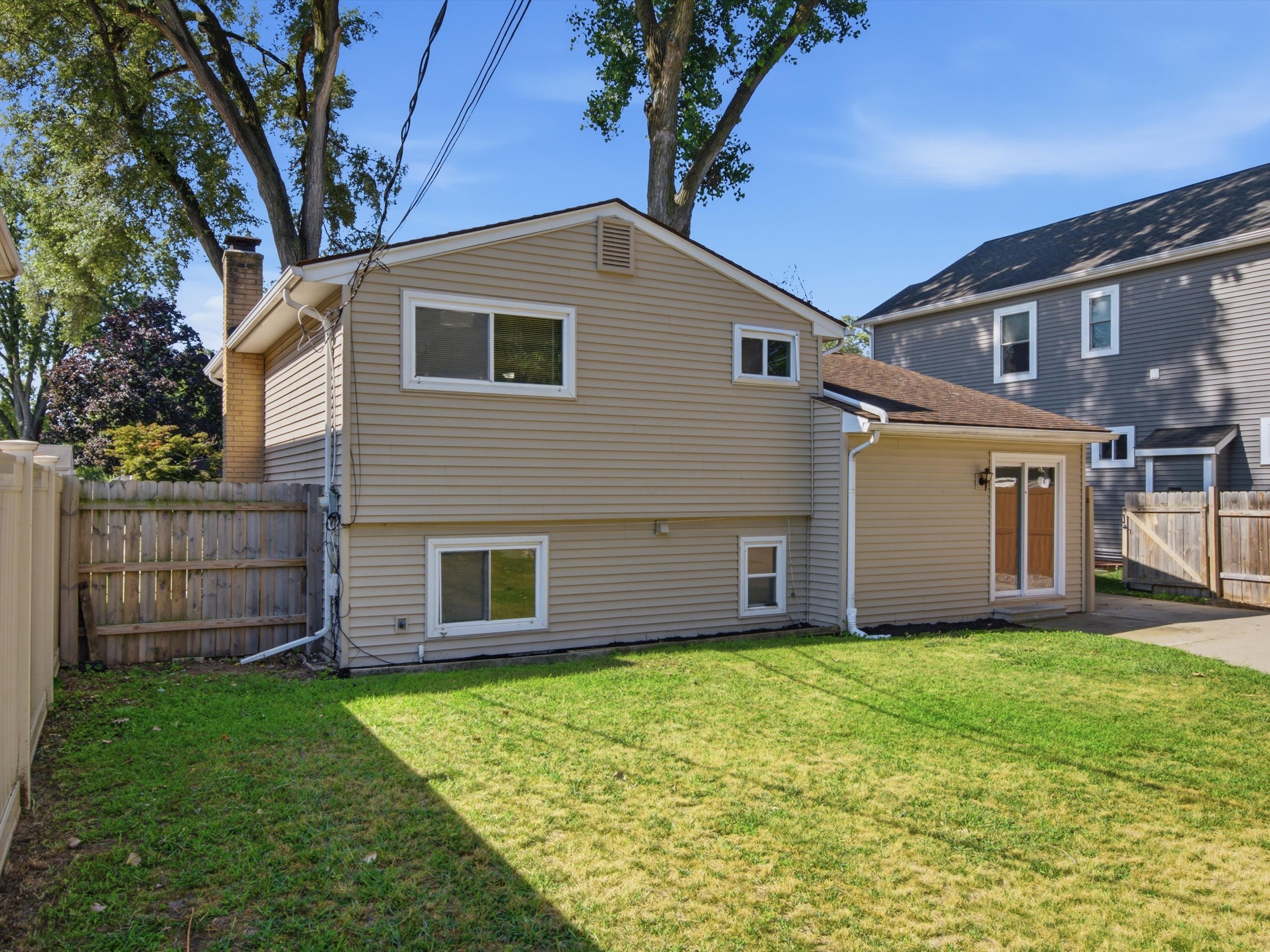 Royal Oak Home with Large Backyard Under $400,000