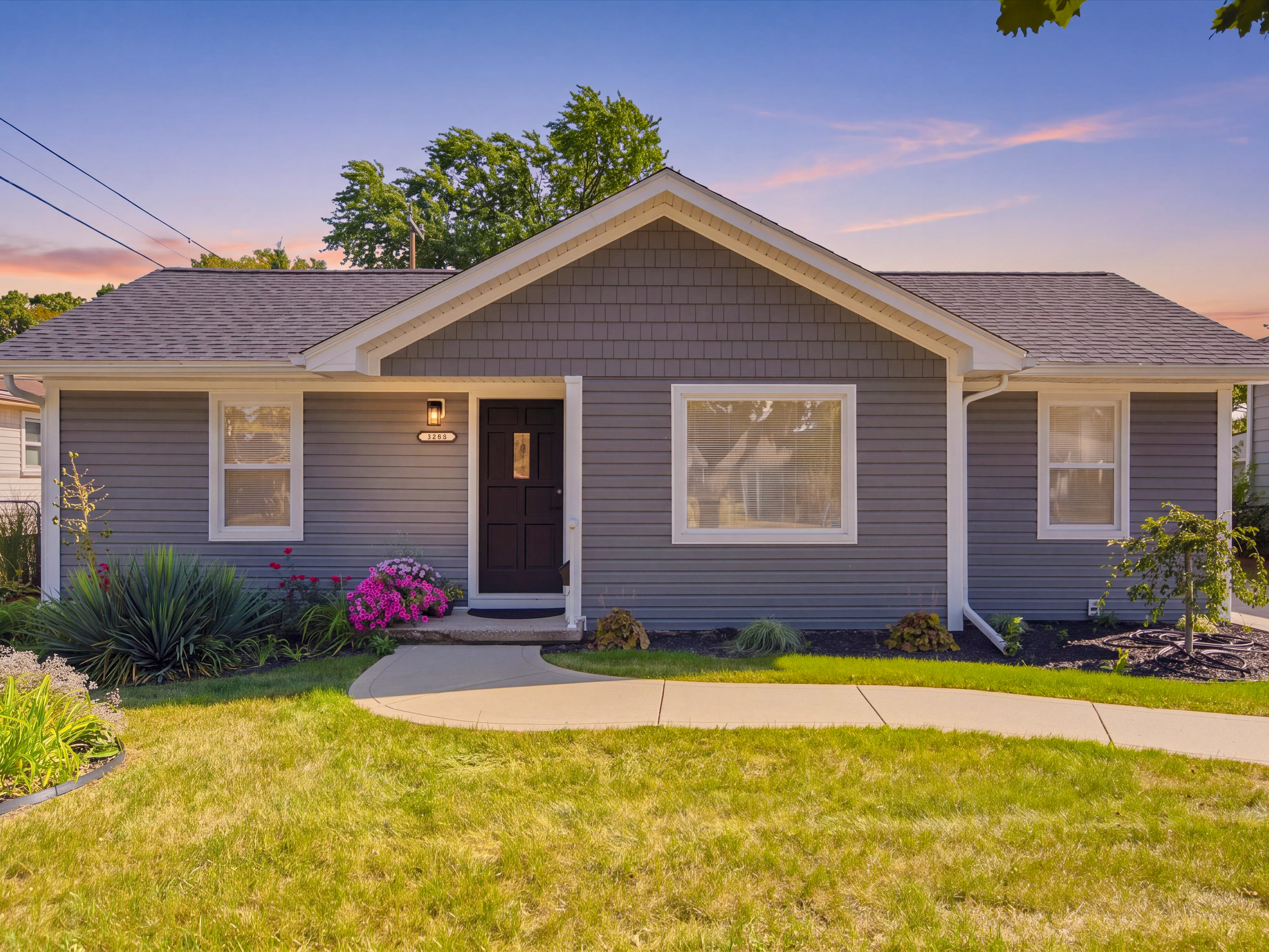 Downsizing to a Ranch Home in Oakland County, MI
