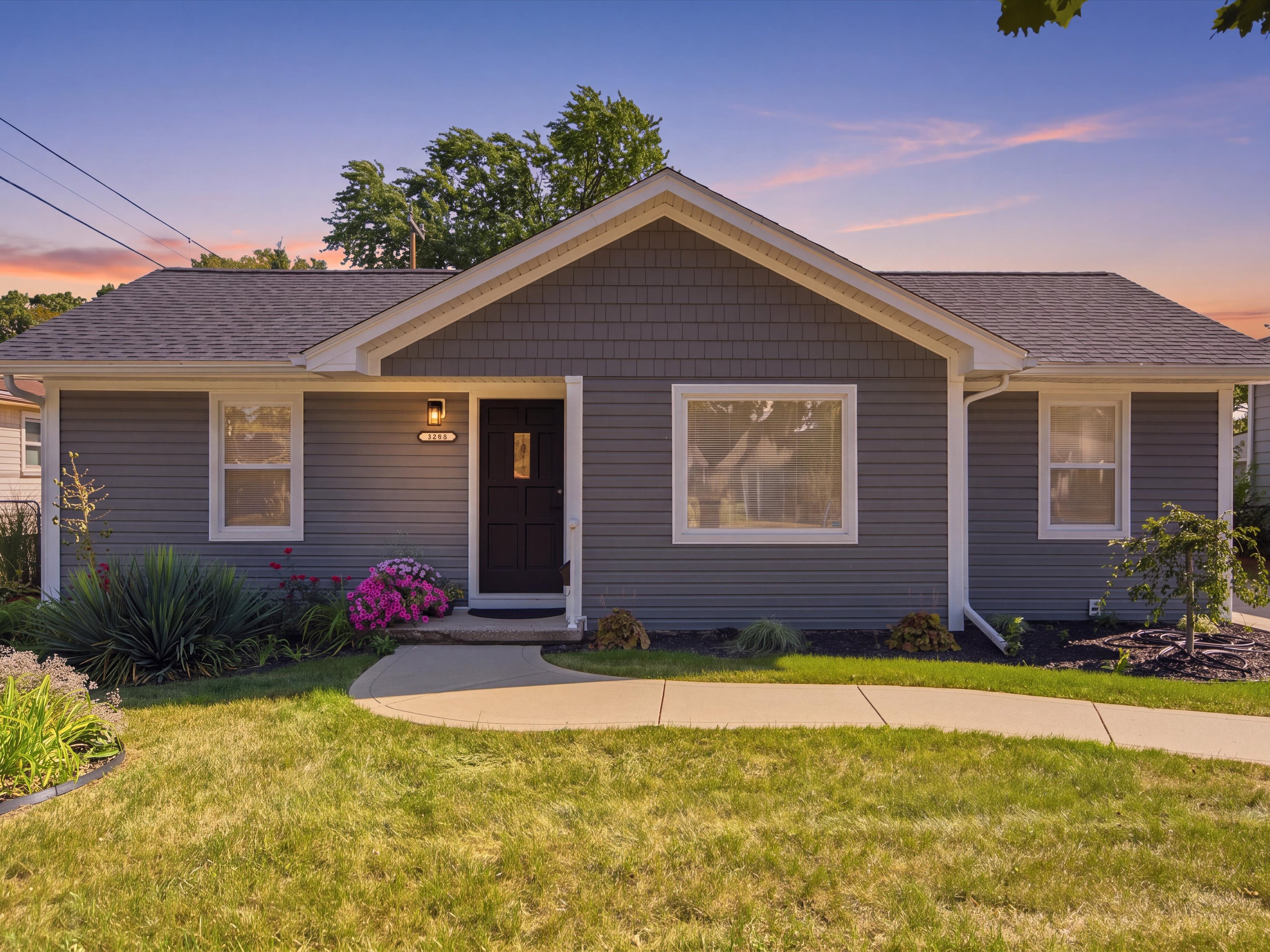 Ranch Houses for Sale in Royal Oak, MI Under $500000