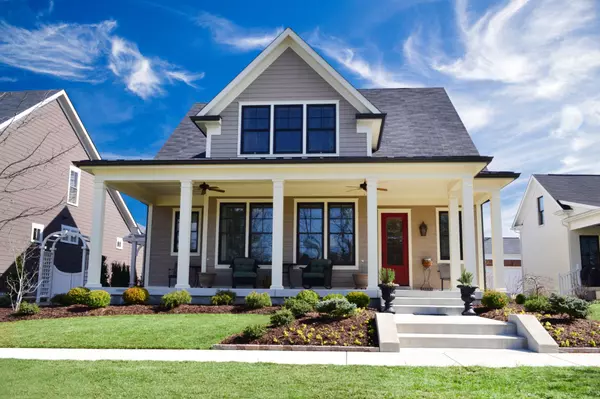 What's My Home Worth Hazel Park, MI?