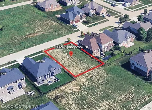 19324 Springbrook DR, Macomb, MI 48044