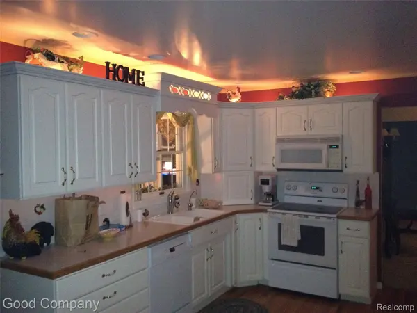 9105 Liken RD, Sebewaing Township, MI 48759