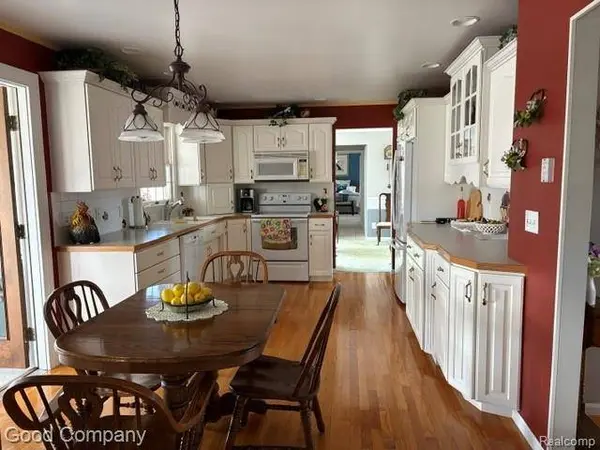 9105 Liken RD, Sebewaing Township, MI 48759