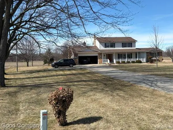 9105 Liken RD, Sebewaing Township, MI 48759