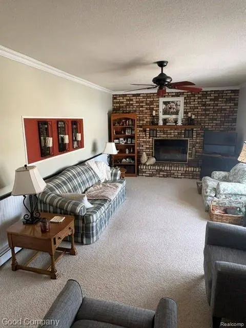 9105 Liken RD, Sebewaing Township, MI 48759