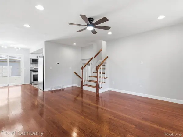 705 Millard AVE, Royal Oak, MI 48073
