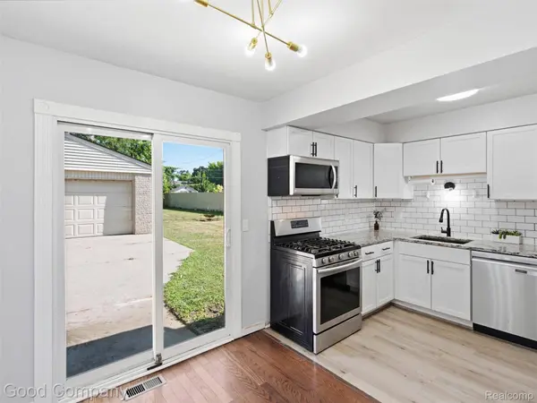 705 Millard AVE, Royal Oak, MI 48073
