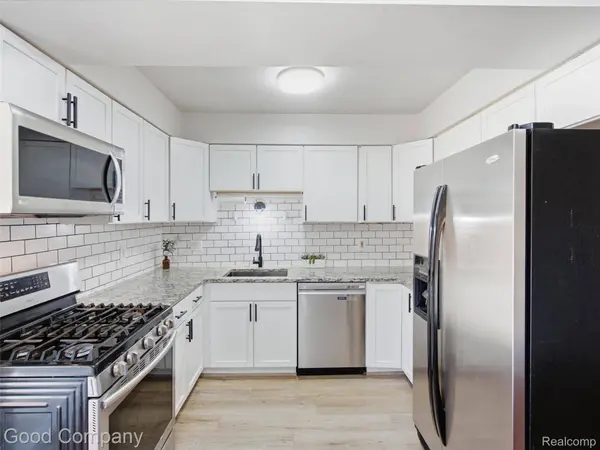705 Millard AVE, Royal Oak, MI 48073