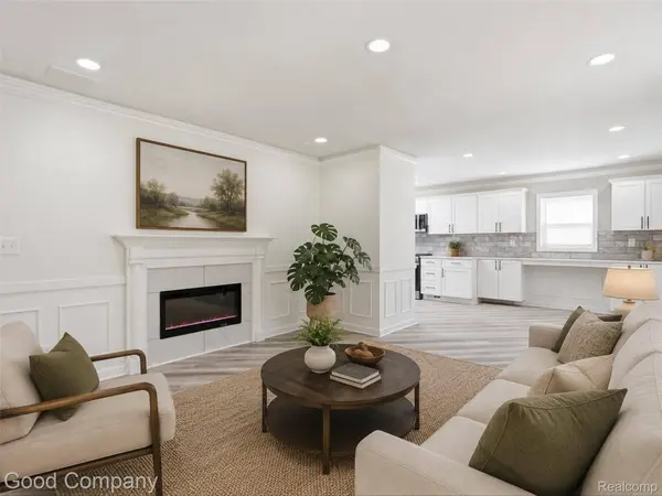 1112 Millard AVE, Royal Oak, MI 48073