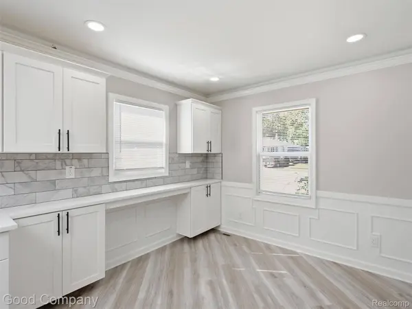 1112 Millard AVE, Royal Oak, MI 48073