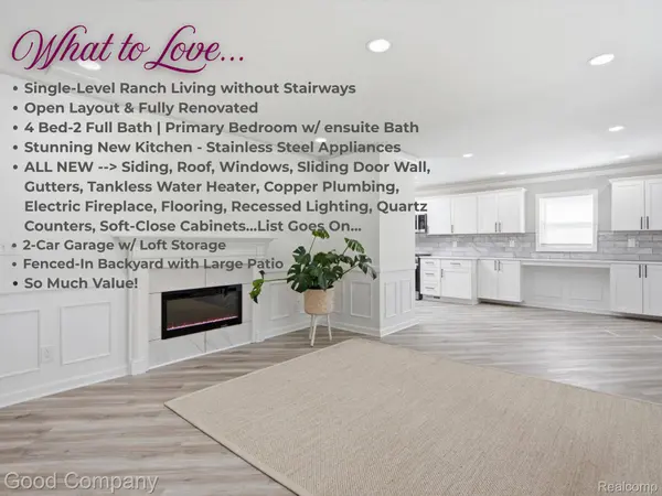 1112 Millard AVE, Royal Oak, MI 48073
