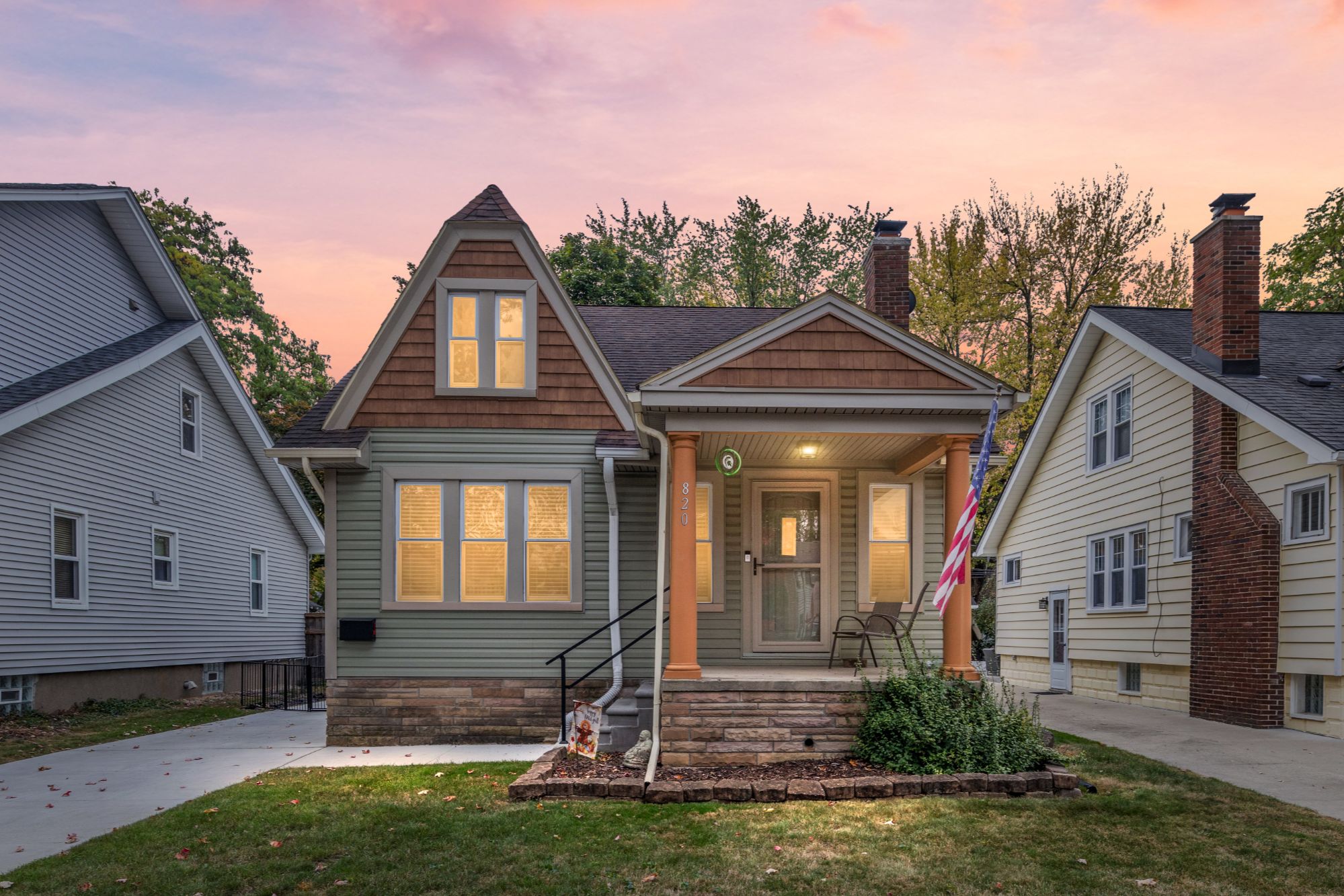 820 E 2nd St, Royal Oak