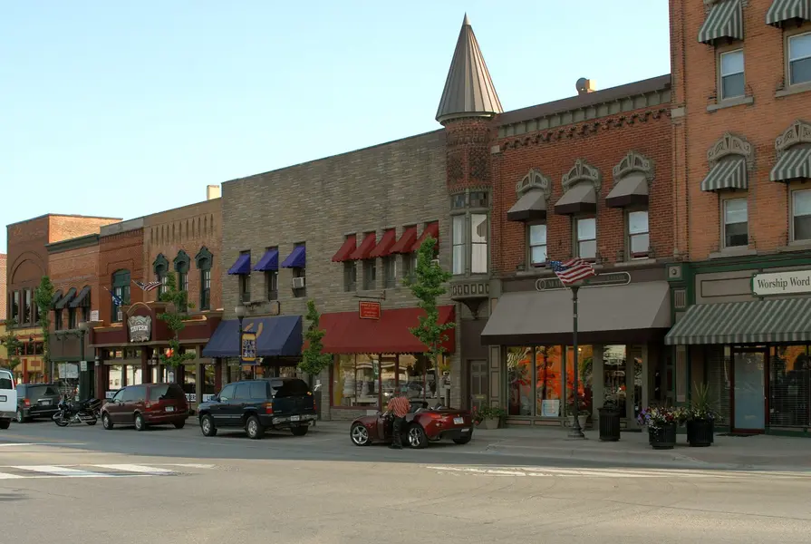 Oxford