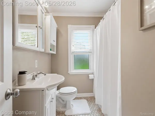 1620 Browning ST, Ferndale, MI 48220