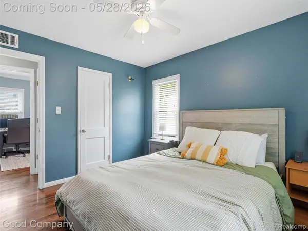 1620 Browning ST, Ferndale, MI 48220