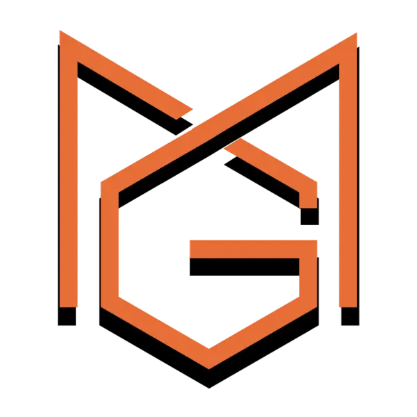 MG Logo