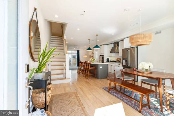 1342 N HANCOCK ST, Philadelphia, PA 19122