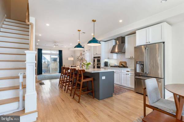 1342 N HANCOCK ST, Philadelphia, PA 19122