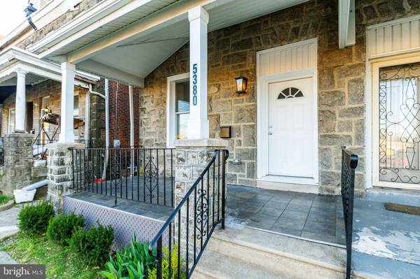 5380 CHEW AVE, Philadelphia, PA 19138