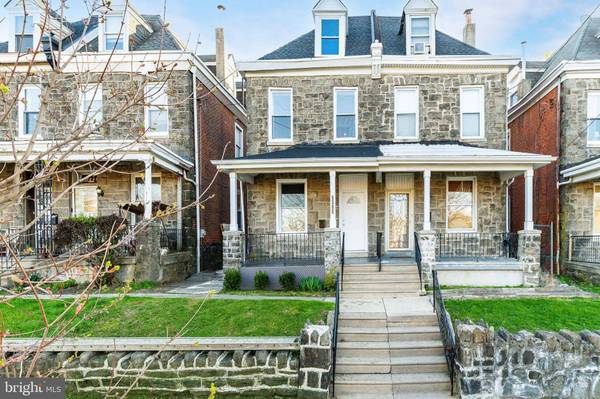 5380 CHEW AVE, Philadelphia, PA 19138