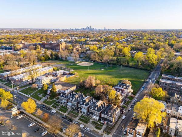 5380 CHEW AVE, Philadelphia, PA 19138