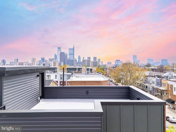 903 CORINTHIAN AVE #C, Philadelphia, PA 19130