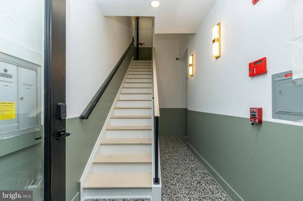 807 N 17TH ST #A, Philadelphia, PA 19130