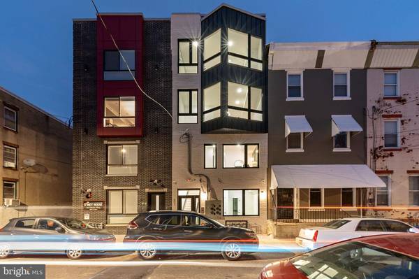 807 N 17TH ST #A, Philadelphia, PA 19130