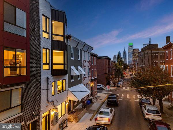 807 N 17TH ST #A, Philadelphia, PA 19130