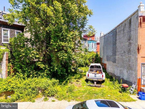 2725 W BERKS ST, Philadelphia, PA 19121